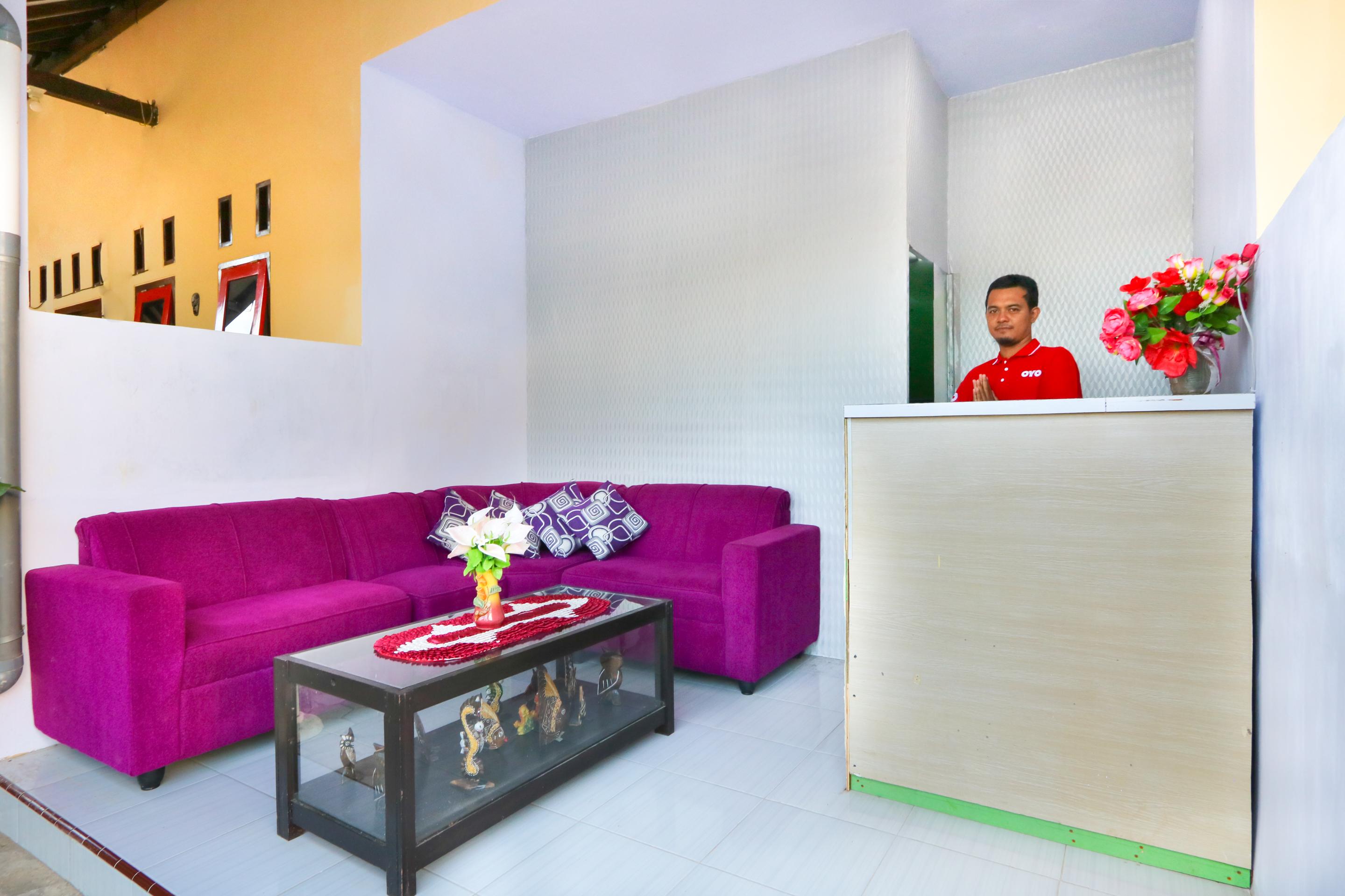 โอโย 3100 เอล ชาเดย์ แฟมิลี เรสซิเดนซ์ Hotel บันยูวังงี ภายนอก รูปภาพ