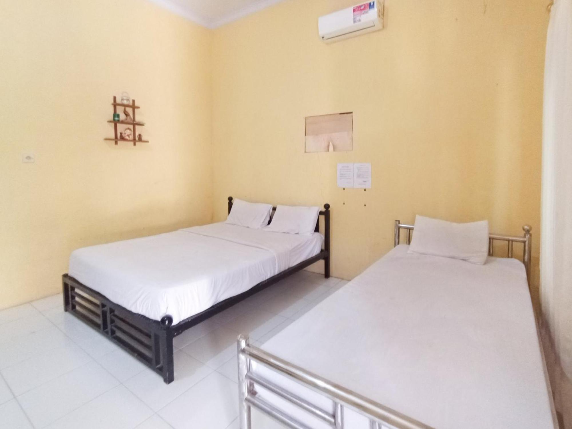 โอโย 3100 เอล ชาเดย์ แฟมิลี เรสซิเดนซ์ Hotel บันยูวังงี ภายนอก รูปภาพ