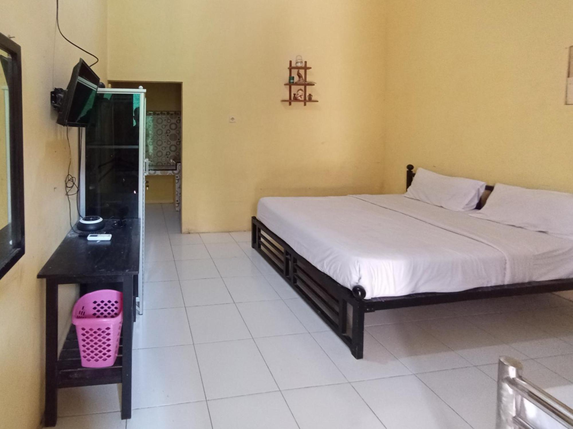 โอโย 3100 เอล ชาเดย์ แฟมิลี เรสซิเดนซ์ Hotel บันยูวังงี ภายนอก รูปภาพ