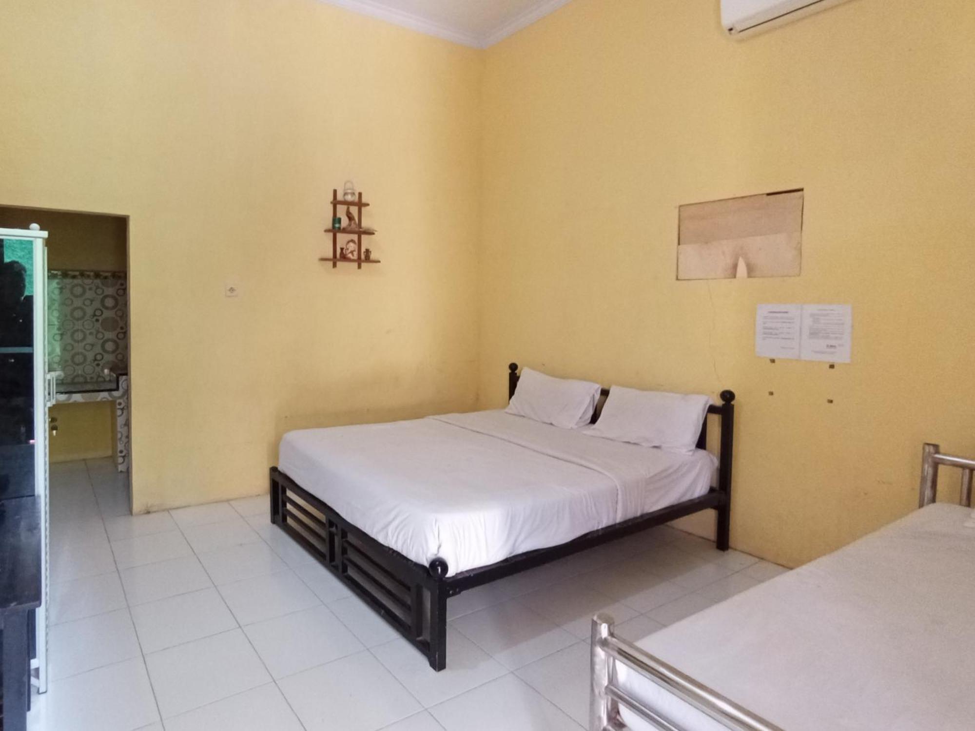 โอโย 3100 เอล ชาเดย์ แฟมิลี เรสซิเดนซ์ Hotel บันยูวังงี ภายนอก รูปภาพ