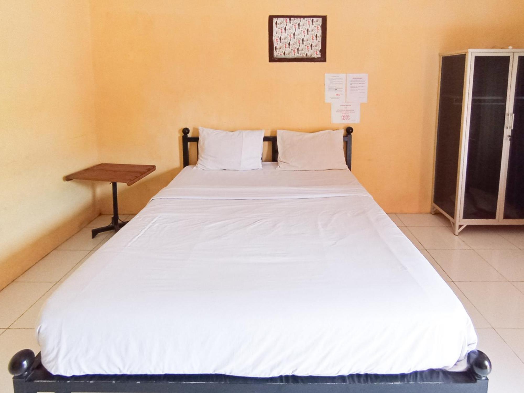 โอโย 3100 เอล ชาเดย์ แฟมิลี เรสซิเดนซ์ Hotel บันยูวังงี ภายนอก รูปภาพ