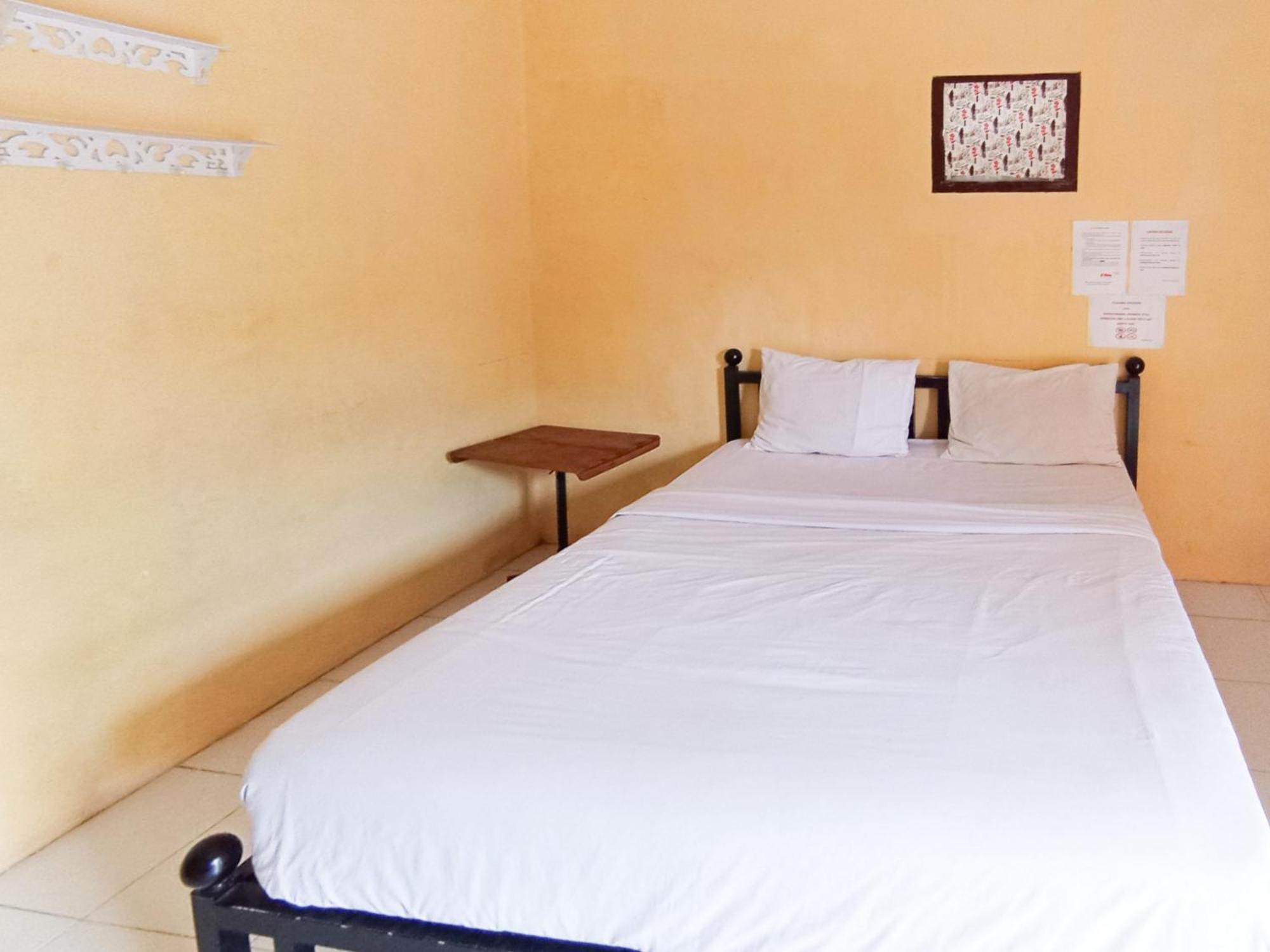 โอโย 3100 เอล ชาเดย์ แฟมิลี เรสซิเดนซ์ Hotel บันยูวังงี ภายนอก รูปภาพ