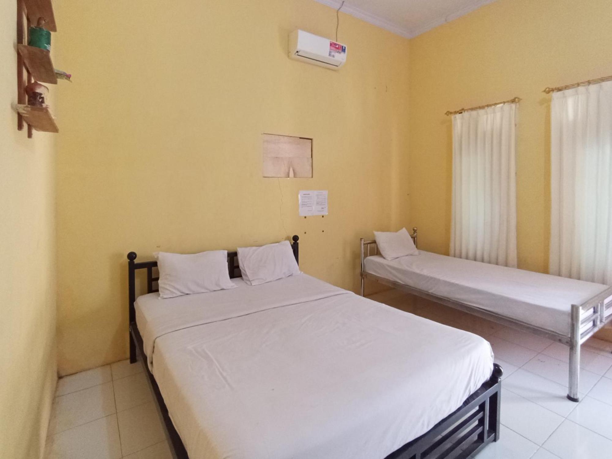 โอโย 3100 เอล ชาเดย์ แฟมิลี เรสซิเดนซ์ Hotel บันยูวังงี ภายนอก รูปภาพ