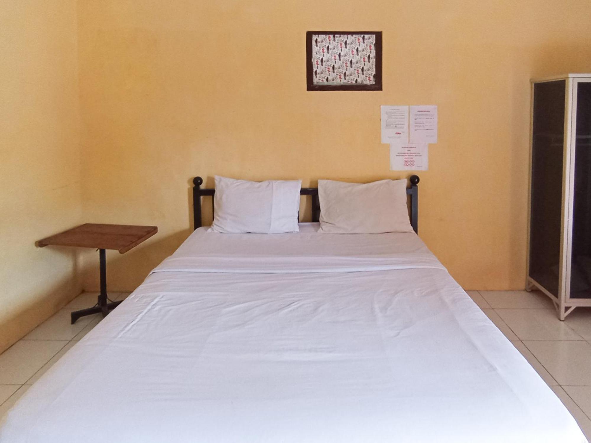 โอโย 3100 เอล ชาเดย์ แฟมิลี เรสซิเดนซ์ Hotel บันยูวังงี ภายนอก รูปภาพ
