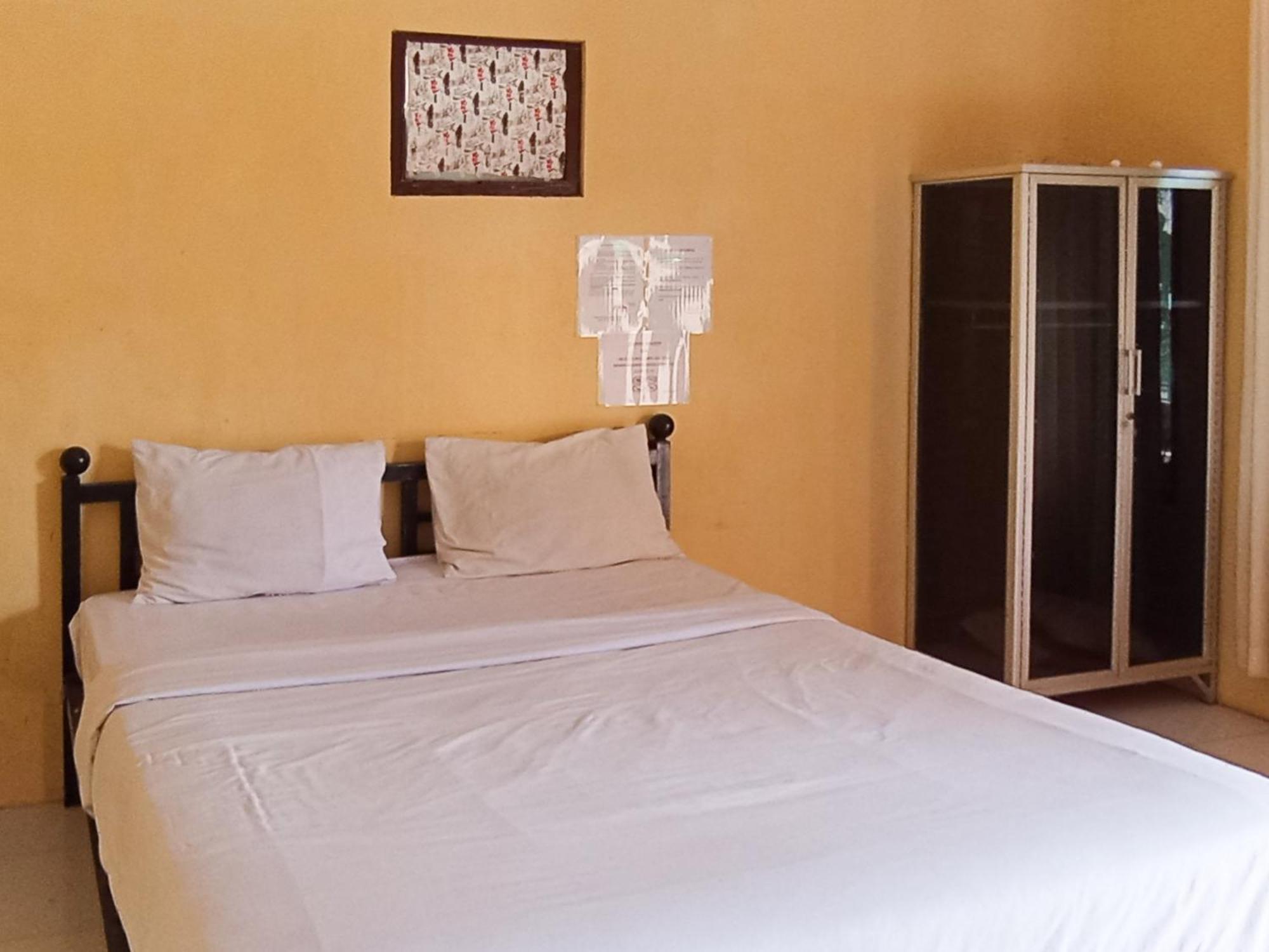โอโย 3100 เอล ชาเดย์ แฟมิลี เรสซิเดนซ์ Hotel บันยูวังงี ภายนอก รูปภาพ