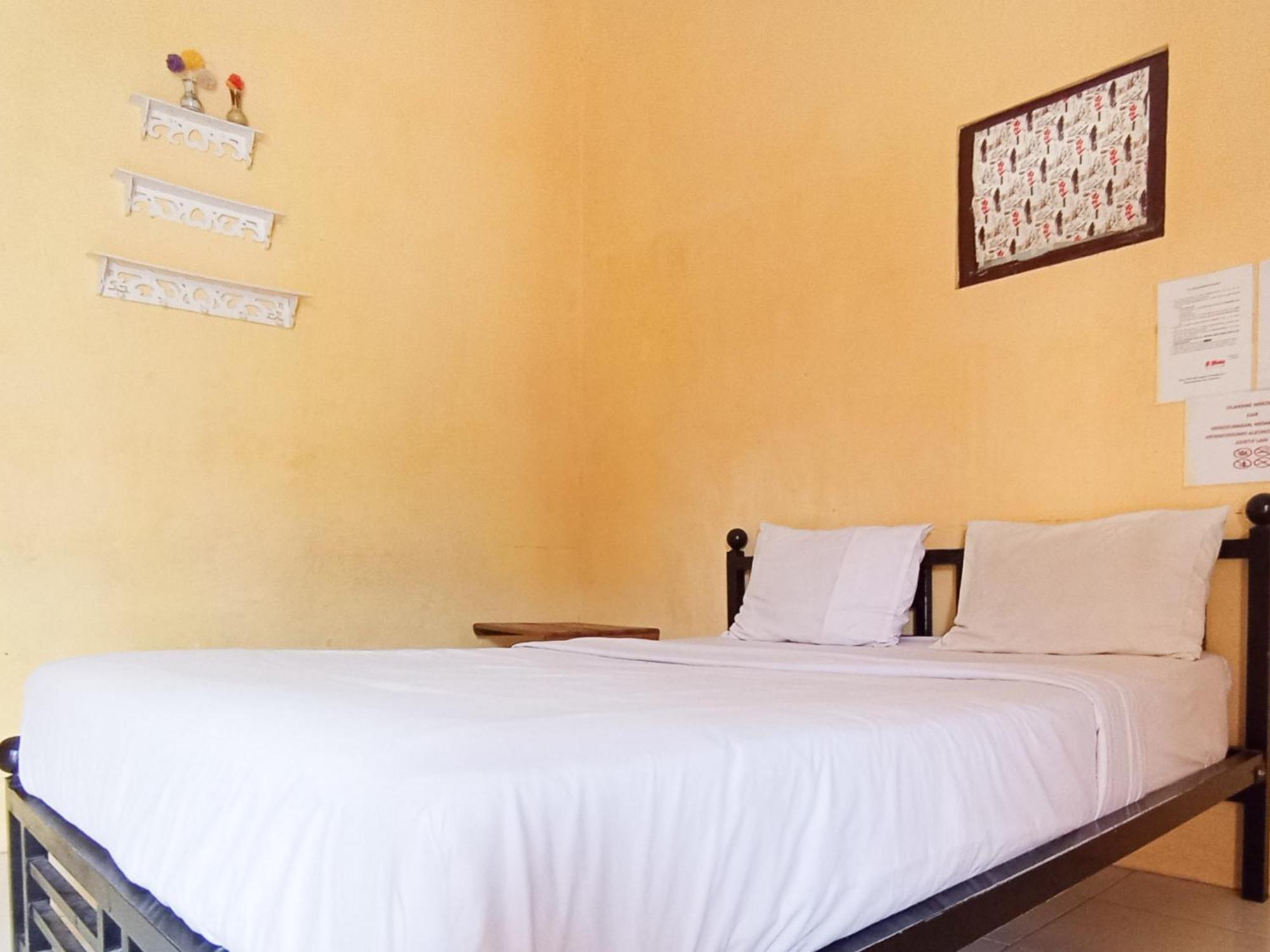 โอโย 3100 เอล ชาเดย์ แฟมิลี เรสซิเดนซ์ Hotel บันยูวังงี ภายนอก รูปภาพ