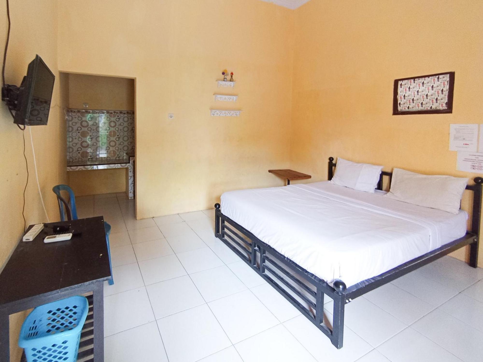 โอโย 3100 เอล ชาเดย์ แฟมิลี เรสซิเดนซ์ Hotel บันยูวังงี ภายนอก รูปภาพ