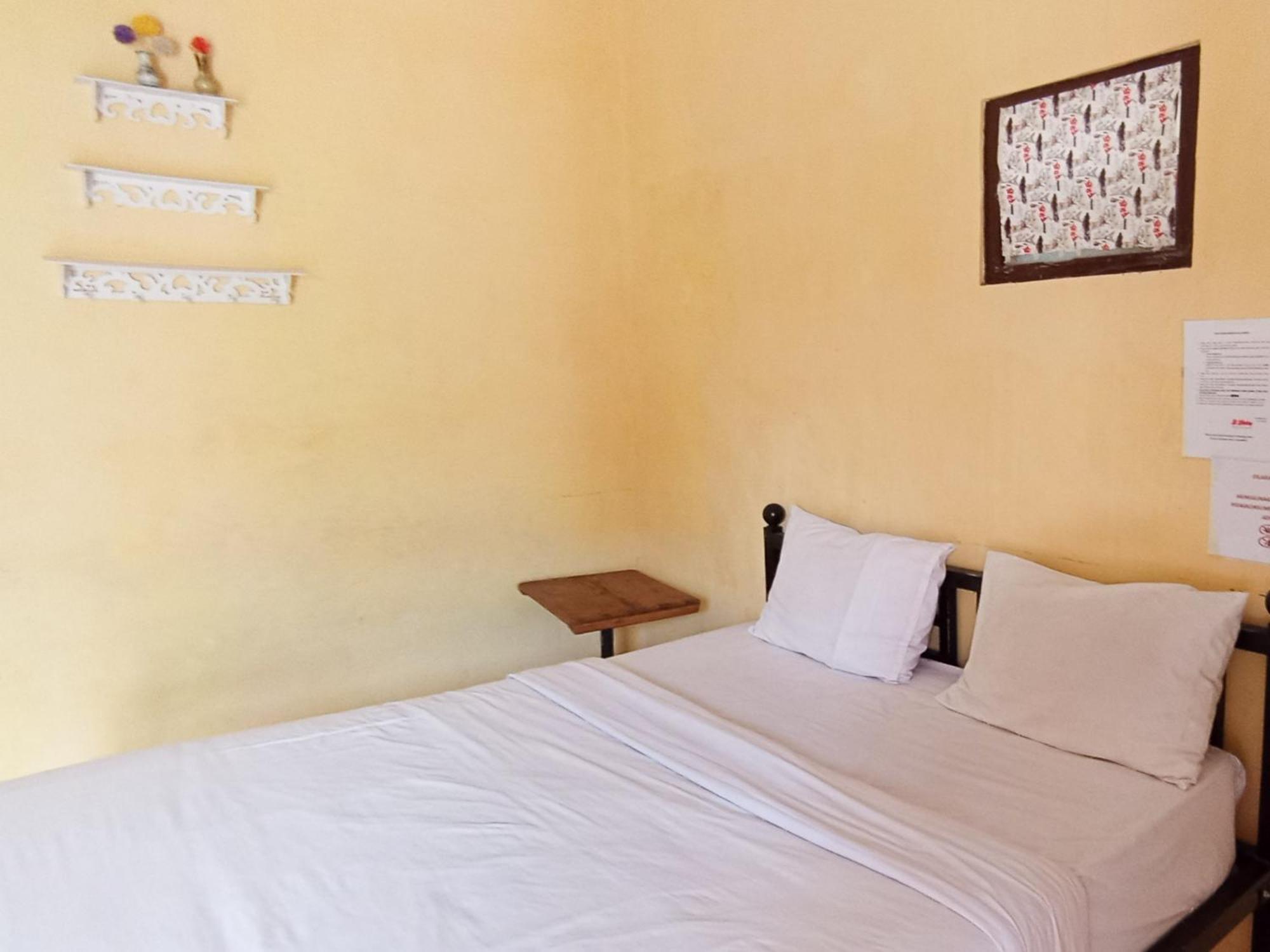 โอโย 3100 เอล ชาเดย์ แฟมิลี เรสซิเดนซ์ Hotel บันยูวังงี ภายนอก รูปภาพ
